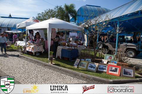 Evento Encontro de Carros Antigos do Antigos do Rancho 2018 Cobertura Fotográfica Sabrina Freitas'