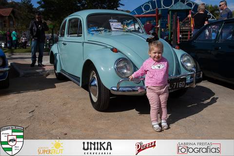 Evento Encontro de Carros Antigos do Antigos do Rancho 2018 Cobertura Fotográfica Sabrina Freitas'