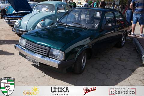 Evento Encontro de Carros Antigos do Antigos do Rancho 2018 Cobertura Fotográfica Sabrina Freitas'