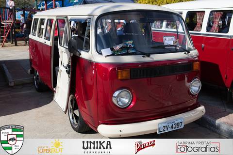 Evento Encontro de Carros Antigos do Antigos do Rancho 2018 Cobertura Fotográfica Sabrina Freitas'