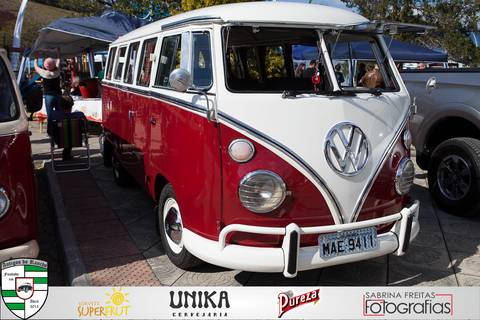 Evento Encontro de Carros Antigos do Antigos do Rancho 2018 Cobertura Fotográfica Sabrina Freitas'