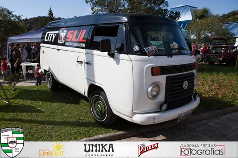 Evento Encontro de Carros Antigos do Antigos do Rancho 2018 Cobertura Fotográfica Sabrina Freitas'