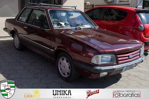 Evento Encontro de Carros Antigos do Antigos do Rancho 2018 Cobertura Fotográfica Sabrina Freitas'