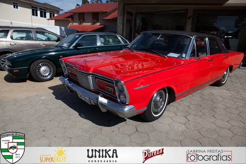 Evento Encontro de Carros Antigos do Antigos do Rancho 2018 Cobertura Fotográfica Sabrina Freitas'