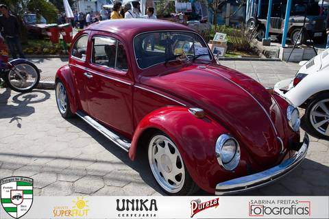 Evento Encontro de Carros Antigos do Antigos do Rancho 2018 Cobertura Fotográfica Sabrina Freitas'