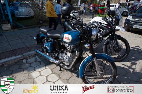 Evento Encontro de Carros Antigos do Antigos do Rancho 2018 Cobertura Fotográfica Sabrina Freitas'