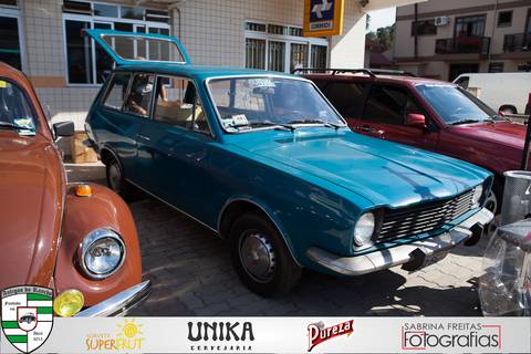 Evento Encontro de Carros Antigos do Antigos do Rancho 2018 Cobertura Fotográfica Sabrina Freitas'