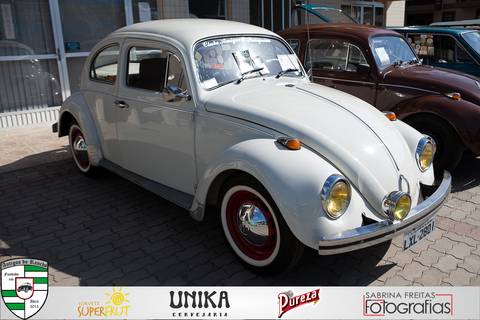 Evento Encontro de Carros Antigos do Antigos do Rancho 2018 Cobertura Fotográfica Sabrina Freitas'