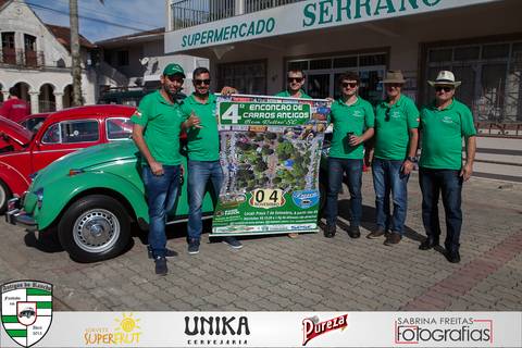 Evento Encontro de Carros Antigos do Antigos do Rancho 2018 Cobertura Fotográfica Sabrina Freitas'