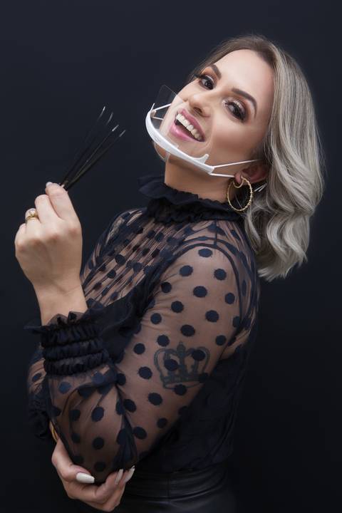 '