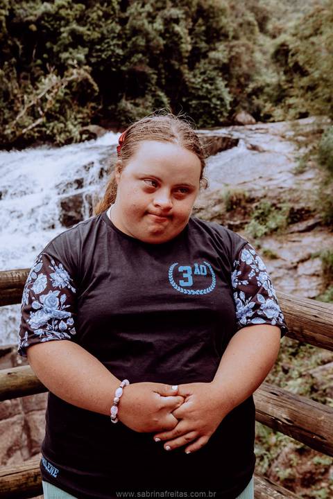 '