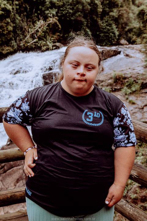 '