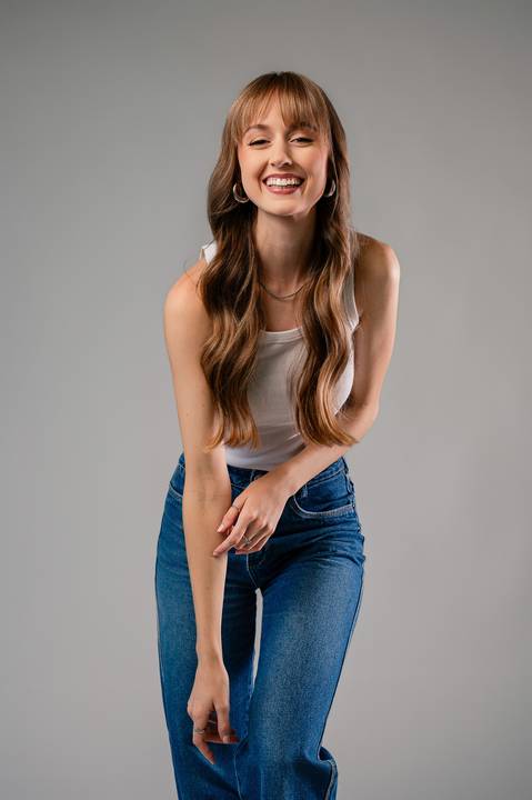 '