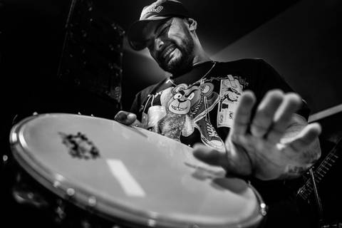 '