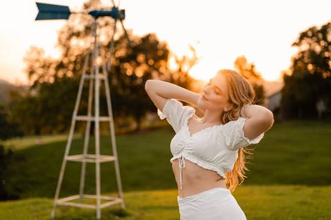 '