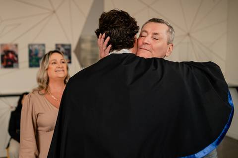 '