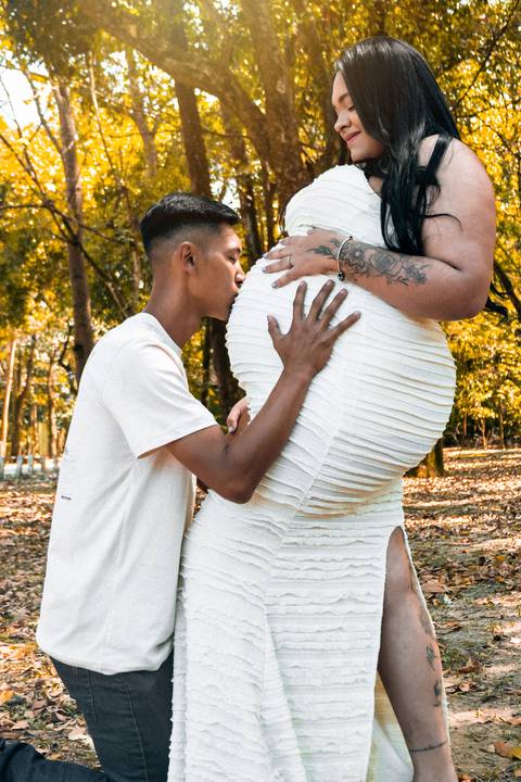 '