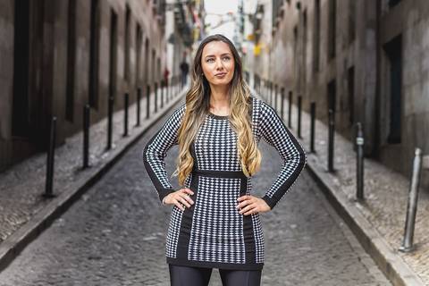 Sessão fotos Lisboa'