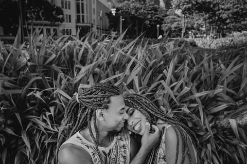 pre wedding praia vermelha - larissa e almir'