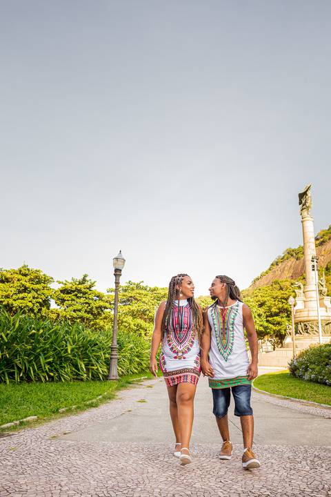 pre wedding praia vermelha - larissa e almir'