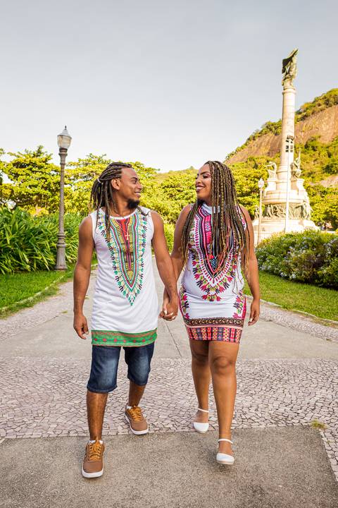 pre wedding praia vermelha - larissa e almir'