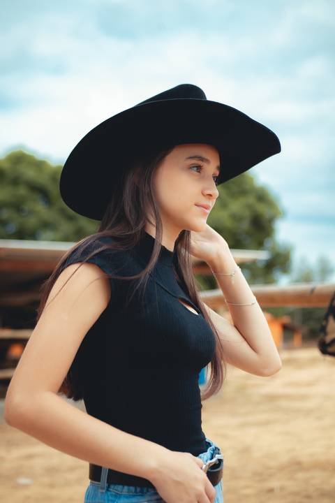 '