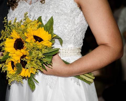 Casamento de João e Raquel - Vila Velha - ES'