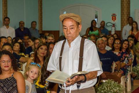 Casamento de João e Raquel - Vila Velha - ES'