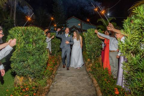 Casamento de João e Raquel - Vila Velha - ES'