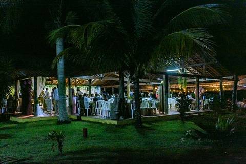 Casamento de João e Raquel - Vila Velha - ES'
