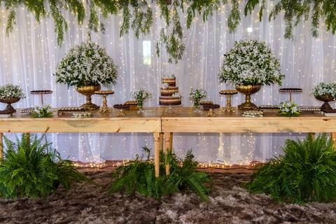 Casamento de João e Raquel - Vila Velha - ES'