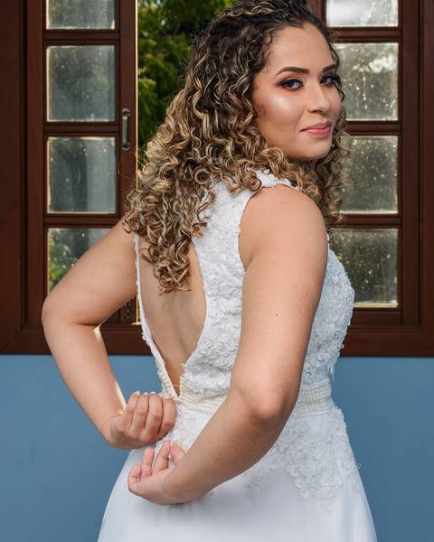 Casamento de João e Raquel - Vila Velha - ES'