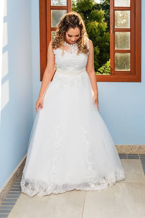 Casamento de João e Raquel - Vila Velha - ES'