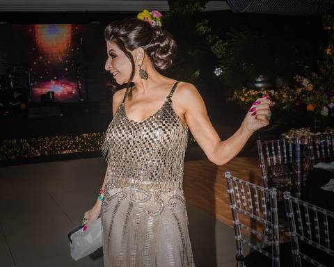 Aniversário de Margô
Cerimonial Vilani
Vitória - ES'