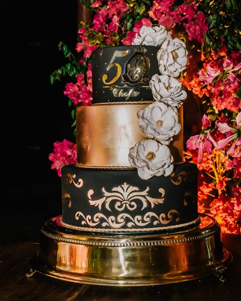 Aniversário da Chefa, Petrópolis - RJ'