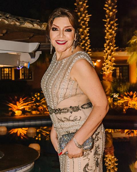 Aniversário da Chefa, Petrópolis - RJ'