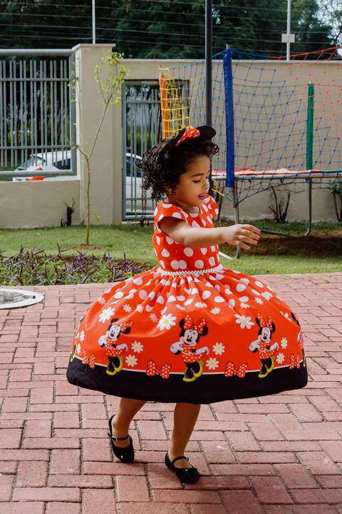 Aniversário de 3 anos da Lara.'