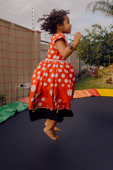 Aniversário de 3 anos da Lara.'