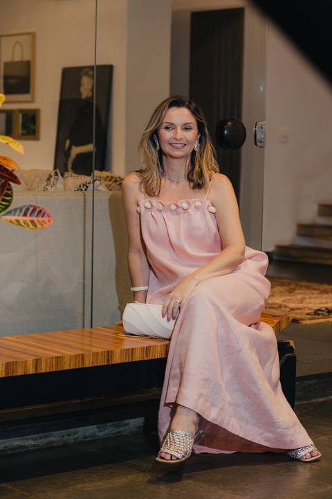 GESTORA DE IMAGEM PROFISSIONAL'