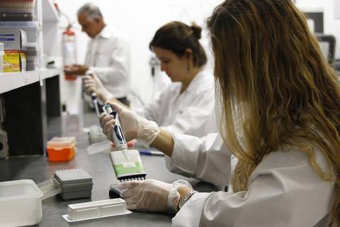 ENGENHEIRA QUÍMICA'