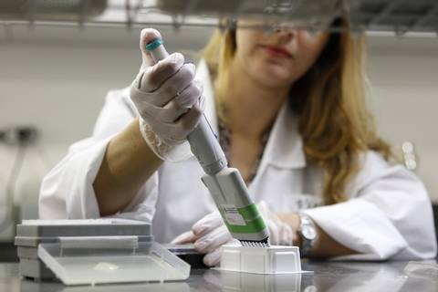 ENGENHEIRA QUÍMICA'