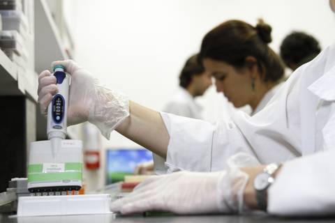 ENGENHEIRA QUÍMICA'