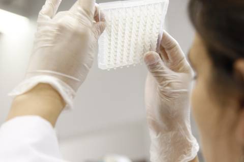 ENGENHEIRA QUÍMICA'