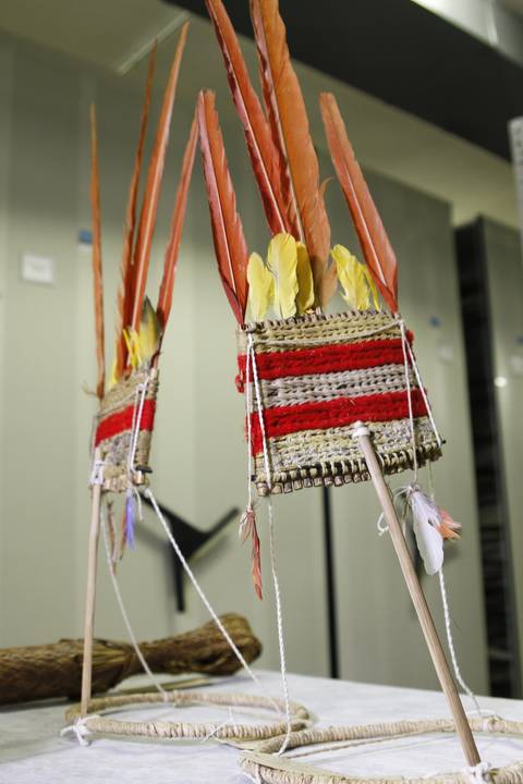 ETNOGRÁFICO ANTROPOLOGIA'