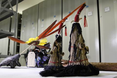 ETNOGRÁFICO ANTROPOLOGIA'