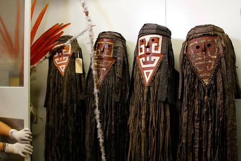 ETNOGRÁFICO ANTROPOLOGIA'