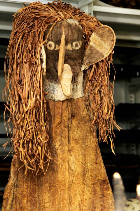 ETNOGRÁFICO ANTROPOLOGIA'