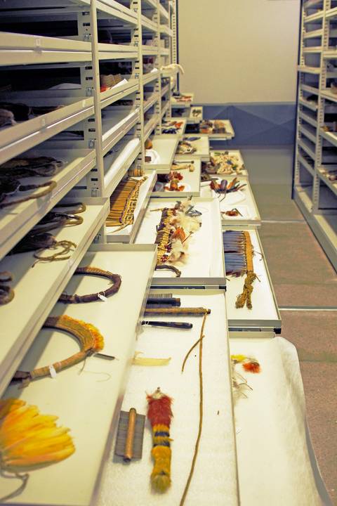 ETNOGRÁFICO ANTROPOLOGIA'