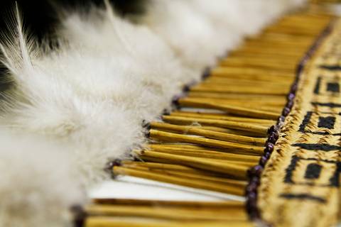 ETNOGRÁFICO ANTROPOLOGIA'