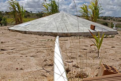 AGROECOSSISTEMAS RESILIENTES NO SEMIÁRIDO'